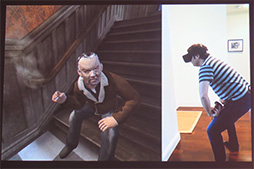 ꡼ No.009 | GDC 2019ϡOculus QuestפȡRift SפǡȯԤդ٤ݥȤȤ