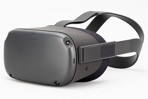 ꡼ No.004Υͥ / Oculus Questץץåȥե򤵤˶Facebookȼ٥ȡOculus Connect 6פ6ĤȯɽԤ