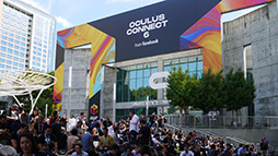 ꡼ No.006Υͥ / Oculus Questץץåȥե򤵤˶Facebookȼ٥ȡOculus Connect 6פ6ĤȯɽԤ