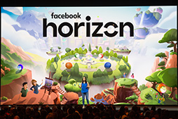 ꡼ No.009Υͥ / Oculus Questץץåȥե򤵤˶Facebookȼ٥ȡOculus Connect 6פ6ĤȯɽԤ