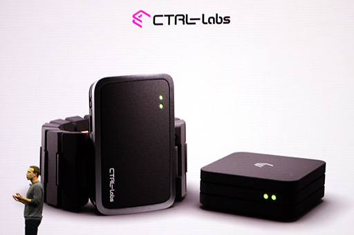 ꡼ No.013Υͥ / Oculus Questץץåȥե򤵤˶Facebookȼ٥ȡOculus Connect 6פ6ĤȯɽԤ