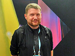 画像ギャラリー No.004のサムネイル画像 / Oculus Quest向けのハンドトラッキングを体験。外部センサーなしで余剰な電力消費もないという,頼もしい最新テクノロジー