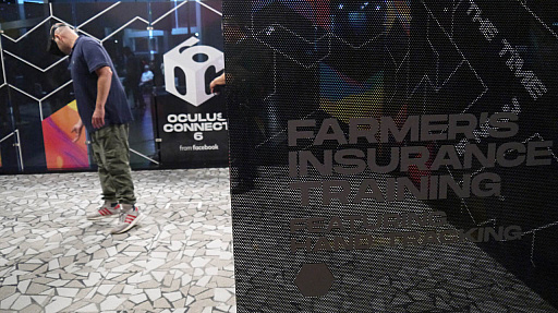 画像ギャラリー No.005のサムネイル画像 / Oculus Quest向けのハンドトラッキングを体験。外部センサーなしで余剰な電力消費もないという,頼もしい最新テクノロジー