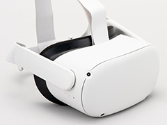 【PR】Facebookの新型VR HMD「Oculus Quest 2」レビュー。手軽さと高性能を両立した初めてのVR体験に最適な1台だ
