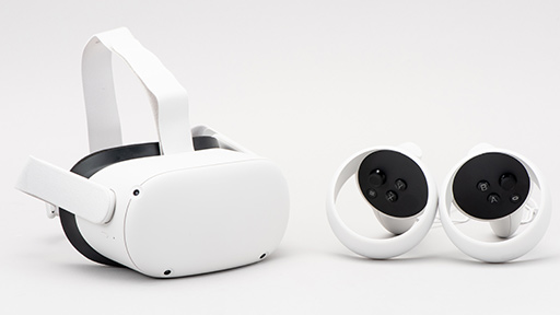 Facebookの新型VR HMD「Oculus Quest 2」レビュー。手軽さと高性能を
