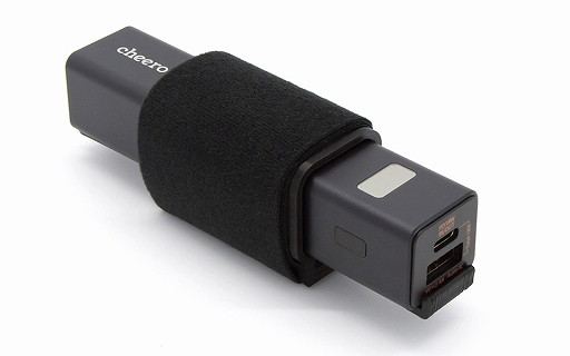 ꡼ No.004Υͥ / Oculus QuestѤγĥХåƥ꡼cheero顣1mAh