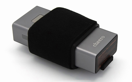 ꡼ No.005Υͥ / Oculus QuestѤγĥХåƥ꡼cheero顣1mAh