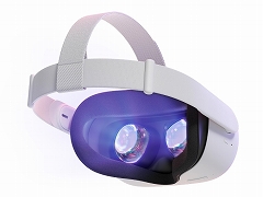 【PR】「Oculus Quest 2」がPC向けVR HMDに早変わり！ Oculus Linkの導入方法とオススメの3タイトルを紹介