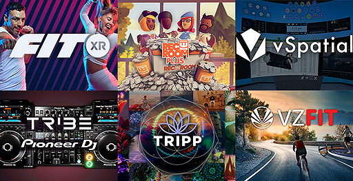 ꡼ No.002 | Oculus Questץץåȥե˥ץΥ֥ץ󥵡ӥƳ