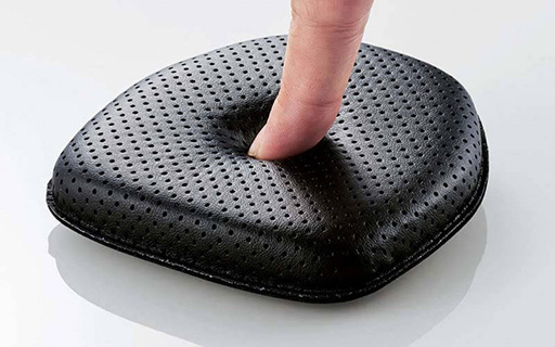 専用ケースなどOculus Quest 2用アクセサリ計6製品がエレコムから登場