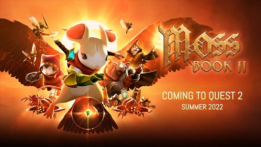 Espire 2 - Reveal Trailer | Meta Quest