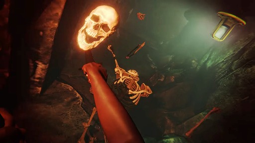 ꡼ No.025Υͥ / Among Us VRפ2022ǯȯء饤󥤥٥ȡMeta Quest Gaming Showcase 2022פȯɽޤȤƾҲ