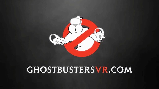 Ghostbusters VR Announcement Teaser | Meta Quest