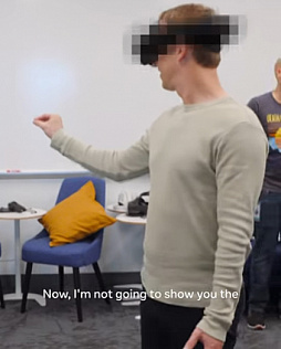 画像ギャラリー No.002のサムネイル画像 / Metaの次世代VR HMD「Project Cambria」は年内リリースに。近日中に開発者向けのサポートを開始