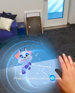 画像ギャラリー No.003のサムネイル画像 / Metaの次世代VR HMD「Project Cambria」は年内リリースに。近日中に開発者向けのサポートを開始