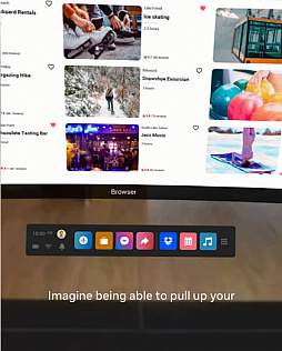 画像ギャラリー No.005のサムネイル画像 / Metaの次世代VR HMD「Project Cambria」は年内リリースに。近日中に開発者向けのサポートを開始
