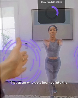 画像ギャラリー No.006のサムネイル画像 / Metaの次世代VR HMD「Project Cambria」は年内リリースに。近日中に開発者向けのサポートを開始