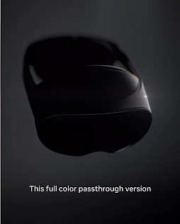 画像ギャラリー No.009のサムネイル画像 / Metaの次世代VR HMD「Project Cambria」は年内リリースに。近日中に開発者向けのサポートを開始