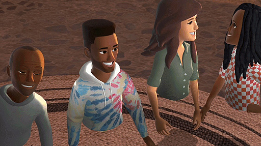 ꡼ No.002 | Meta Questץ꡼뵡ǽHome֡Meta Horizon Homeɤv41åץǡȤƳ