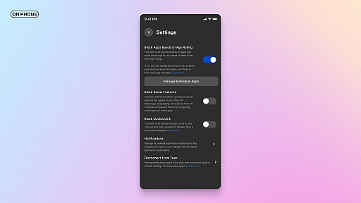 画像ギャラリー No.004のサムネイル画像 / 「Meta Quest」の最新アップデート“v42”の情報が公開に。ワークアウトを記録する“MOVEアチーブメント”の実装など