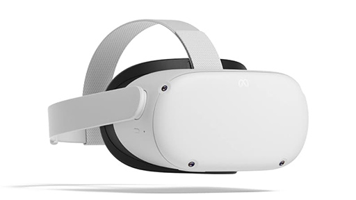 Meta，VR HMD「Quest 2」の値上げを発表。旧価格から50～60％近く割高に - 4Gamer.net