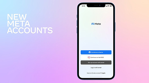 ꡼ No.002Υͥ / MetaVRǥХѡMetaȡ󶡳ϡQuestFacebookȤפ