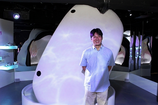 ꡼ No.010 | Meta Quest 2θǤ륤٥ȡMeta Quest ƤVRθפë827鳫šĽ򤷤Τä֤VRڤ⤦