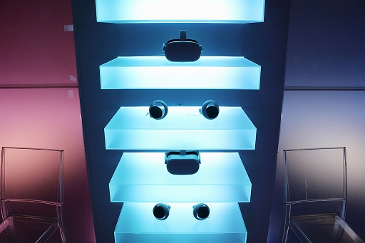 ꡼ No.011 | Meta Quest 2θǤ륤٥ȡMeta Quest ƤVRθפë827鳫šĽ򤷤Τä֤VRڤ⤦