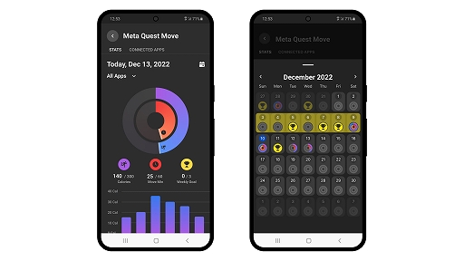 ꡼ No.002 | Meta QuestפVRȥǡAndroidΥإ륹ͥȥץƱǽ