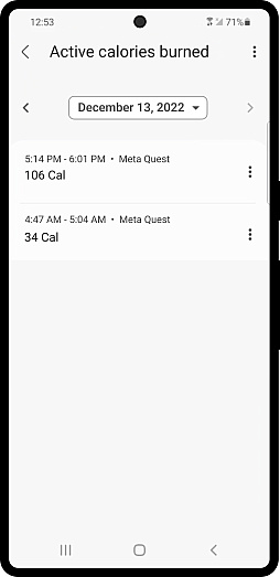 ꡼ No.004 | Meta QuestפVRȥǡAndroidΥإ륹ͥȥץƱǽ