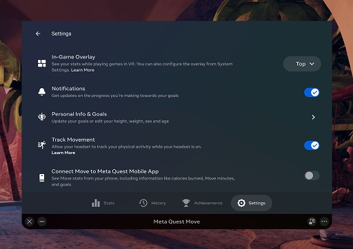 ꡼ No.005 | Meta QuestפVRȥǡAndroidΥإ륹ͥȥץƱǽ