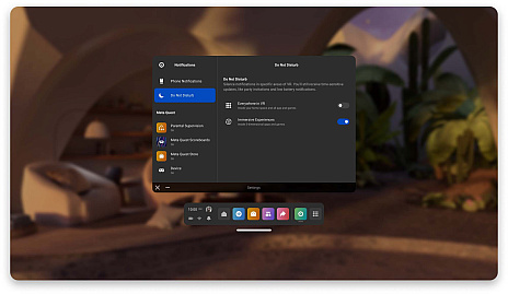 ꡼ No.004Υͥ / Meta QuestסեȥåץǡȤ»ܤʥۡĶפΤäǽʤɤ