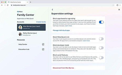 ꡼ No.005Υͥ / Meta QuestסեȥåץǡȤ»ܤʥۡĶפΤäǽʤɤ