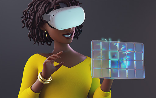 ꡼ No.002Υͥ / Meta QuestסHomeĶǤΥåפ䥹磻פʤɤǽˤ뿷ǽȥ쥯ȥåɤλޤv50åץǡȤ»