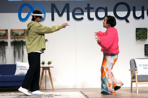 ꡼ No.001Υͥ / Meta Quest 3ȯ䵭ǰ٥Ȥθ٥ȤݡȡMRο夬衪 ˲ŬǿHMD˿Ƥߤ褦