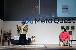 ꡼ No.011Υͥ / Meta Quest 3ȯ䵭ǰ٥Ȥθ٥ȤݡȡMRο夬衪 ˲ŬǿHMD˿Ƥߤ褦