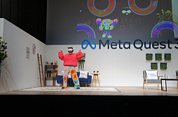 ꡼ No.013Υͥ / Meta Quest 3ȯ䵭ǰ٥Ȥθ٥ȤݡȡMRο夬衪 ˲ŬǿHMD˿Ƥߤ褦