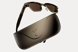 画像ギャラリー No.021のサムネイル画像 / 大幅に軽くなり,メガネのようにかけられるVR HMD「Meta VR Glasses」発表。発売時期は2027年春の予定