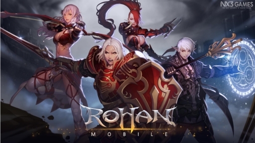 ꡼ No.008Υͥ / ֥ϥХפܥӥ˸Ƹ߽档ֿR.O.H.A.NפȤ˺줿ޥ۸RPG