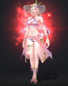 画像ギャラリー No.003のサムネイル画像 / 「ロハンM」,“渚の美姫リヴィエラ”と“大海の勇者マリーノ”のピックアップを実施