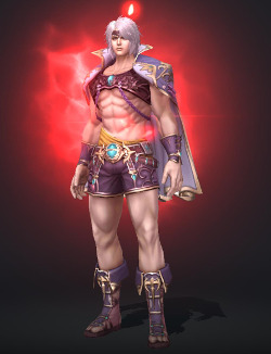 画像ギャラリー No.004のサムネイル画像 / 「ロハンM」,“渚の美姫リヴィエラ”と“大海の勇者マリーノ”のピックアップを実施