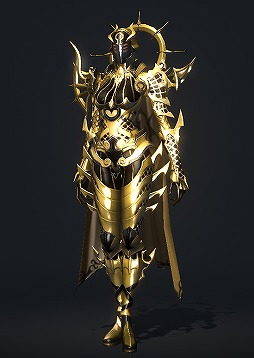 画像ギャラリー No.004のサムネイル画像 / 「ロハンM」新コンテンツ・タウン攻防戦が実装。Discord 日本公式サーバーもオープン