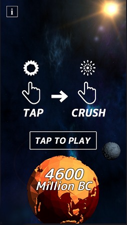 ꡼ No.001Υͥ / Фϵ餹륫奢륢Space CrusherפAndroidۿ