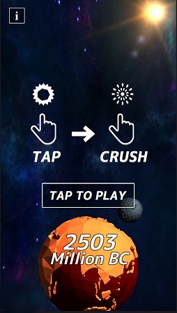 ꡼ No.002Υͥ / Фϵ餹륫奢륢Space CrusherפAndroidۿ