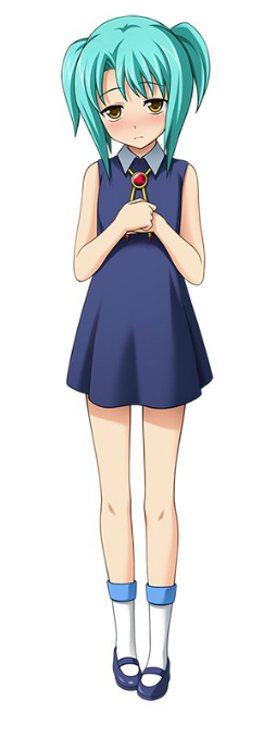 画像ギャラリー No.004のサムネイル画像 / 「ひぐらしのなく頃に奉」のPS4版が2019年1月24日に発売決定