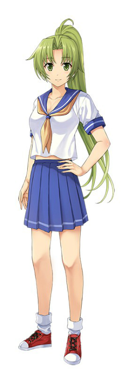 画像ギャラリー No.006のサムネイル画像 / 「ひぐらしのなく頃に奉」のPS4版が2019年1月24日に発売決定