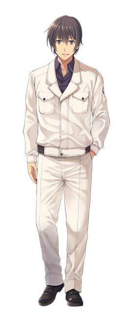 画像ギャラリー No.008のサムネイル画像 / 「ひぐらしのなく頃に奉」のPS4版が2019年1月24日に発売決定