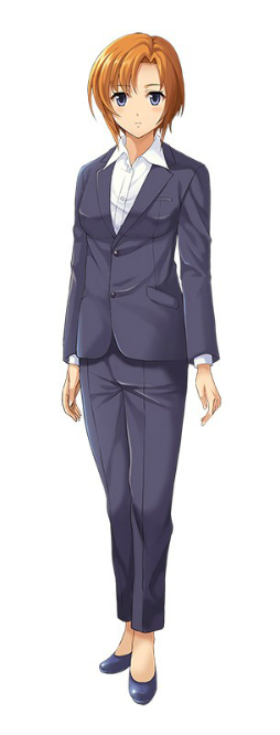 画像ギャラリー No.013のサムネイル画像 / 「ひぐらしのなく頃に奉」のPS4版が2019年1月24日に発売決定