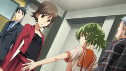 画像ギャラリー No.018のサムネイル画像 / 「ひぐらしのなく頃に奉」のPS4版が2019年1月24日に発売決定