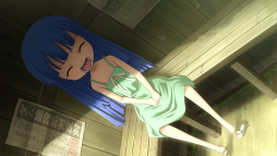 画像ギャラリー No.021のサムネイル画像 / 「ひぐらしのなく頃に奉」のPS4版が2019年1月24日に発売決定